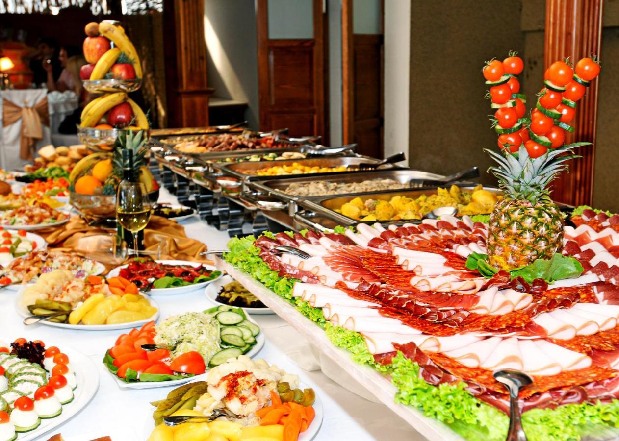 בלגרד S Club Resort Hotel Aqua Park And Spa מראה חיצוני תמונה