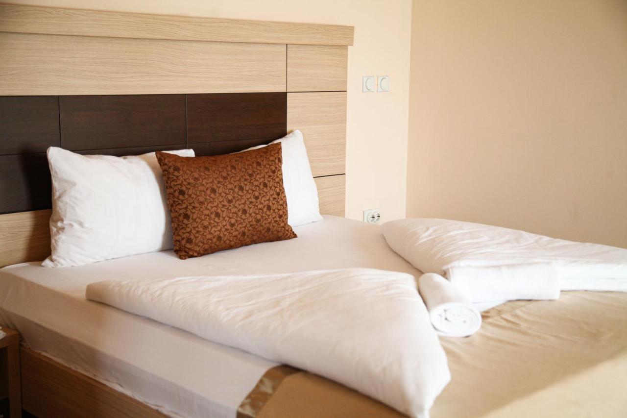 בלגרד S Club Resort Hotel Aqua Park And Spa מראה חיצוני תמונה