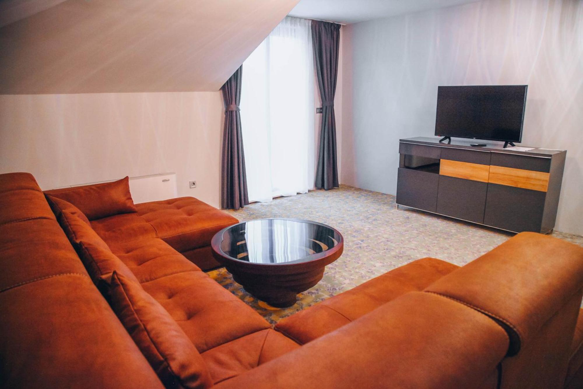 בלגרד S Club Resort Hotel Aqua Park And Spa מראה חיצוני תמונה